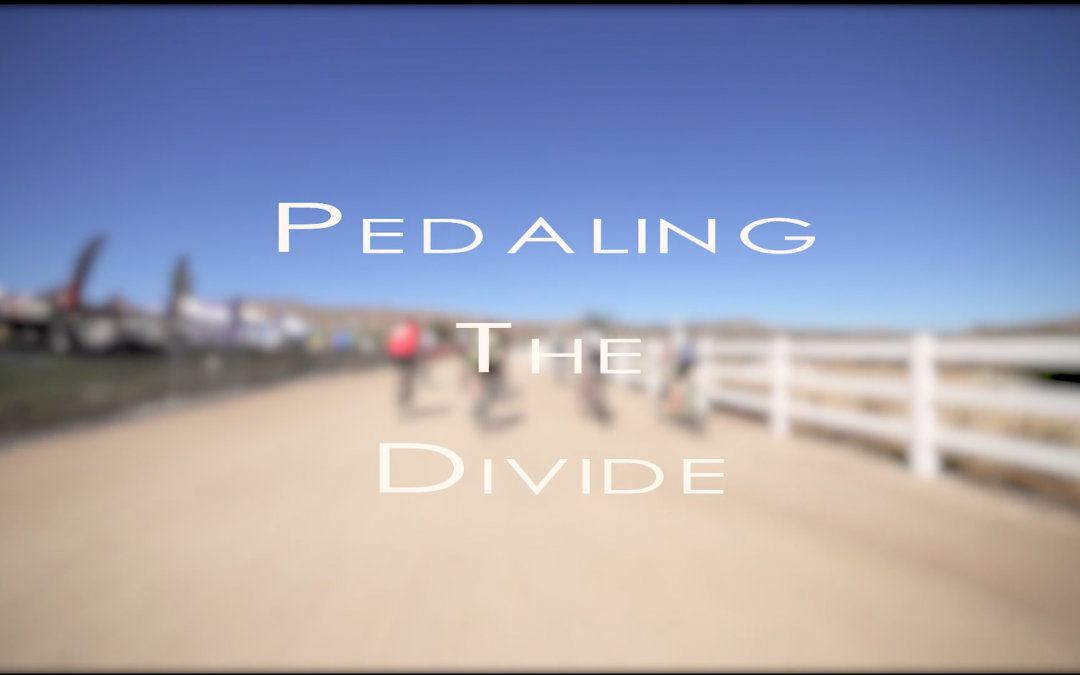 Pedaling the Divide