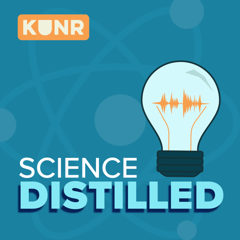 Science Distilled: The Podcast